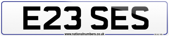 E23 SES