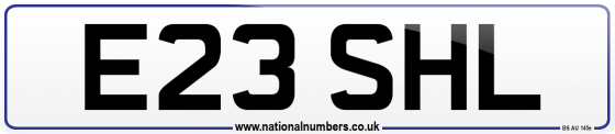 E23 SHL