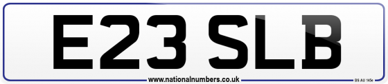 E23 SLB