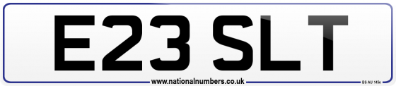 E23 SLT