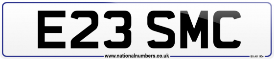 E23 SMC