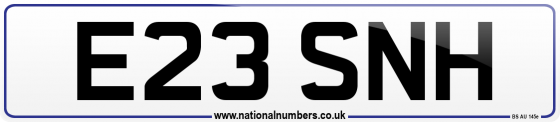 E23 SNH