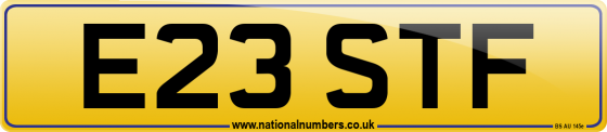 E23 STF
