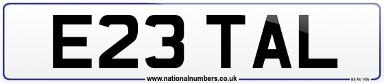 E23 TAL