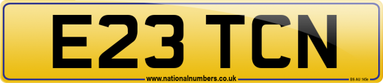 E23 TCN