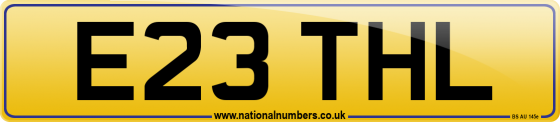 E23 THL