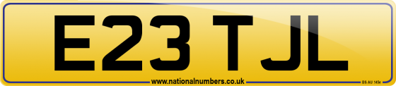 E23 TJL