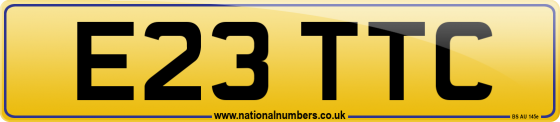 E23 TTC