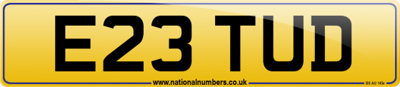 E23 TUD