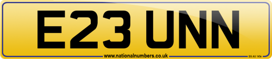 E23 UNN