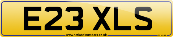 E23 XLS