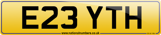 E23 YTH