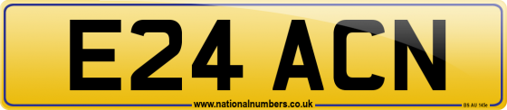 E24 ACN
