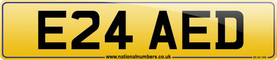 E24 AED