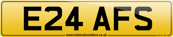 E24 AFS