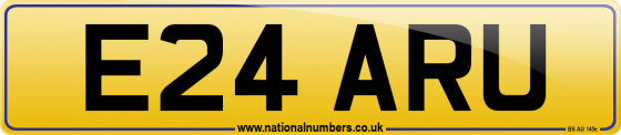 E24 ARU