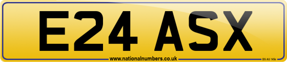 E24 ASX