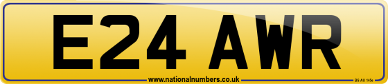 E24 AWR