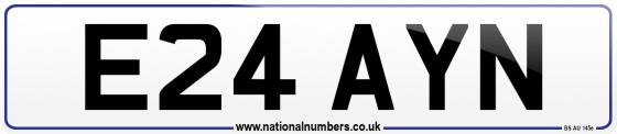 E24 AYN
