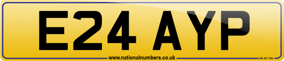 E24 AYP
