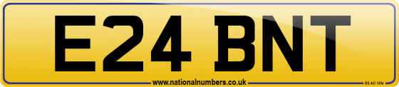 E24 BNT