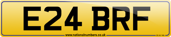 E24 BRF