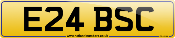 E24 BSC