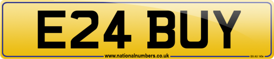 E24 BUY