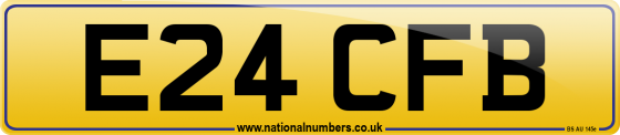 E24 CFB