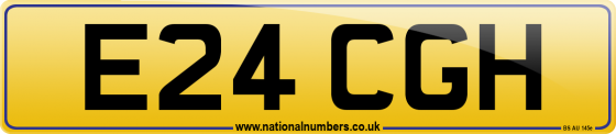 E24 CGH