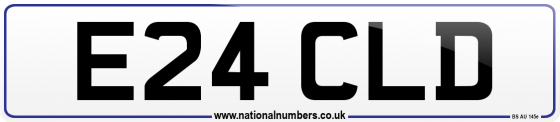 E24 CLD