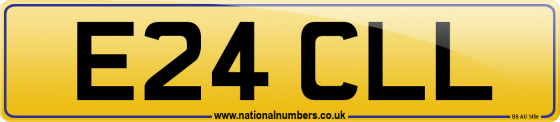 E24 CLL