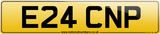 E24 CNP