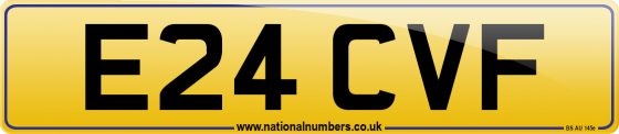 E24 CVF