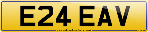 E24 EAV