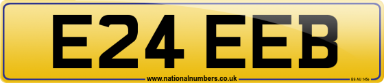 E24 EEB