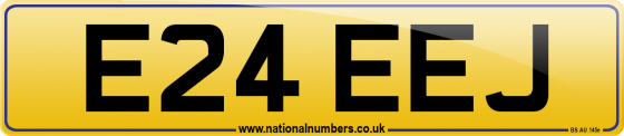 E24 EEJ