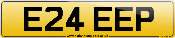 E24 EEP