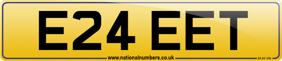 E24 EET