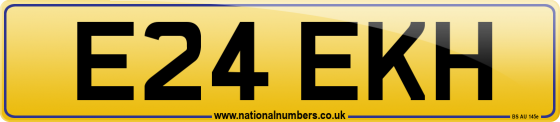E24 EKH