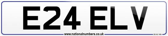 E24 ELV