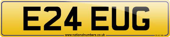 E24 EUG