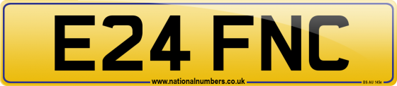 E24 FNC