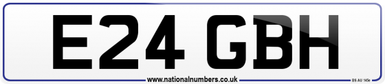 E24 GBH