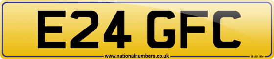 E24 GFC