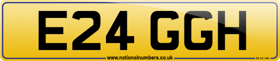 E24 GGH