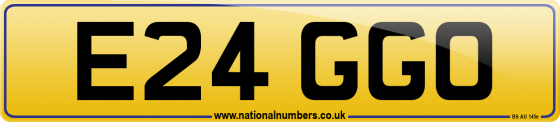 E24 GGO