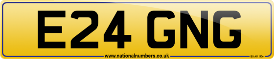 E24 GNG