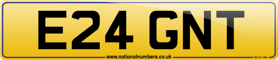 E24 GNT