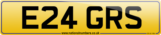 E24 GRS